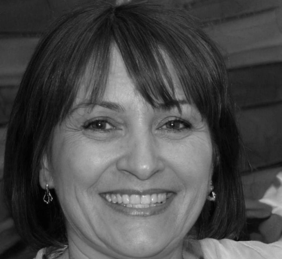 Portrait de Clémentine Roseau